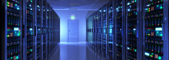 Data Centers